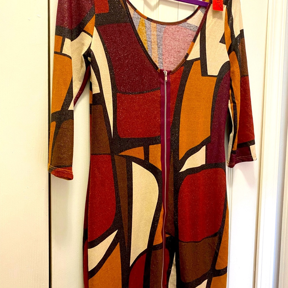 Mini Dress - Picture 3 of 3